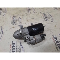 стартер BMW X5 E70 2007-2013 2007 12417610344