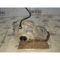 редуктор переднего моста BMW X5 E70 2007-2013 2007 31507609302