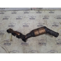 катализатор BMW X5 E70 2007-2013 2007 18407568014