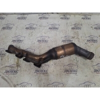 катализатор BMW X5 E70 2007-2013 2007 18407568013