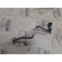 трубка масляного радиатора BMW X5 E70 2007-2013 2007 17227578062
