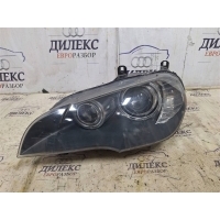 фара BMW X5 E70 2007-2013 2007 63117288991