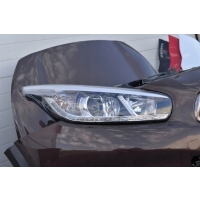 Kia ceed proceed 2 ii jd 2012 - 2015 фара переднее передняя правый