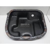 Поддон масляный двигателя Toyota Avensis II (2003 - 2008) 1210227030