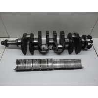 Коленвал Toyota Avensis II (2003 - 2008) 1340127011