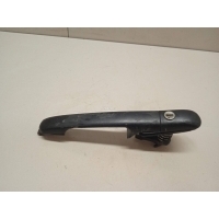 Ручка двери наружная Mercedes Benz LT II (1996 - 2006) 0007601359