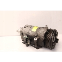 Форд kuga mk1 2.0 tdci компрессор компрессор кондиционера 3m5h - 19d629 - df