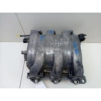 Коллектор впускной Mercedes Benz W220 (1998 - 2005) 1121401101