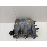 Коллектор впускной Mercedes Benz W220 (1998 - 2005) 1121401501