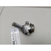 Клапан воздушный Mercedes Benz W220 (1998 - 2005) 0021403660