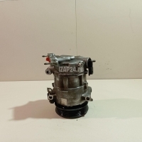 Компрессор кондиционера Citroen-Peugeot C4 (2005 - 2011) 648741