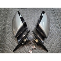 Зеркало левая 8pin правое 6pin range rover evoque l538 949 оркнейские грей