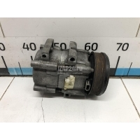 Компрессор кондиционера Ford Mondeo II (1996 - 2000) 5222062