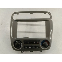 блок управления климат-контролем RN1 2001