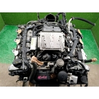 двигатель -Benz E 2010 M272E35