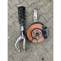 Volvo v60 ii 31476316 диск суппорт направляющие правый передняя переднее оригинал