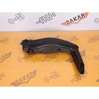 маслоприёмник CX-7 ER 2008 L3G614240B, L3G614240A