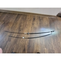 Volkswagen oe 5k0823535 трос капота