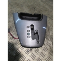 Рамка кпп автомат hyundai тусон i 04- европа 84651-2e100