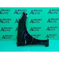 Крыло HYUNDAI SOLARIS 1 2010-2017 663214L050, 1