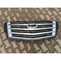 Cadillac escalade 15 - решетка радиатора