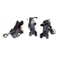 Переключатель домкрат переключения кпп renault twingo iii 349015873r