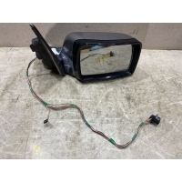 Зеркало правое bmw X5 E53 10 контактов 2005 51167039904 51168267180