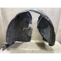 Локер передний левый nissan Qashqai J11 Кашкай 11 638434EA0A