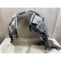 Локер передний левый nissan X-trail T32 638434CB0A