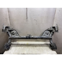 Балка задняя nissan Juke F15 Жук 555011KK0A