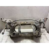 Подрамник задний nissan X-Trail T32 Ниссан Т32 554011YA0B