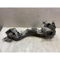 Рычаг задний левый nissan Juke F15 MR16 4WD 555021KD0A