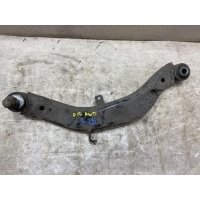 Рычаг поперечный левый nissan Juke F15 MR16 4WD 55121EN10A