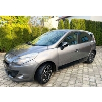 Renault scenic 1.9 дизель 1 wlasciciel full опция