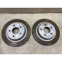 Диск тормозной передний nissan X-Trail T32 402064CE0A