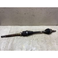 Привод правый nissan Qashqai J11 HRA2DDT 1.2 391004ED0C