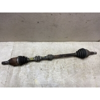 Привод правый nissan Juke F15 1.6 HR16 391001KA0A