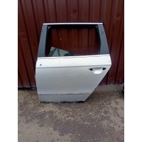 Дверь задняя левая Volkswagen Passat B6 2009