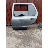 Дверь задняя левая Volkswagen Golf 3 1995