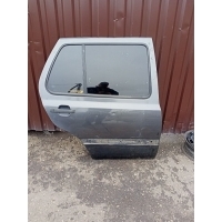 Дверь задняя правая Volkswagen Golf 3 1995