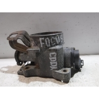 Заслонка дроссельная Ford Focus I (1998—2004) 2004 1477939