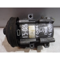 Компрессор кондиционера Ford Focus I (1998—2004) 2004 1463935