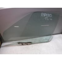Стекло двери передней левой Daewoo Espero I (1990—1999) 96109691