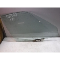Стекло двери передней правой Daewoo Espero I (1990—1999) 96109692