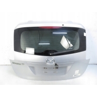 Крышка багажника багажника mazda 5 cr19 22v