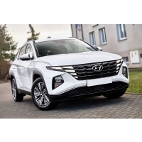 Przepiękny tucson__ отличный utrzymany __100% bezwypadkowy