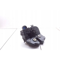 Замок крышки багажника багажника форд focus turnier dnw ys4a43102 1.8l дизель 66kw