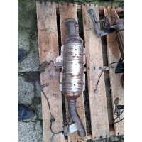 Mitsubishi asx outlander iii 3 15 - 2.2d катализатор dpf нижний afe