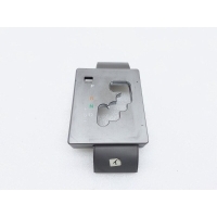 Накладка кулисы КПП Toyota Land Cruiser VDJ200 2008 3597060060