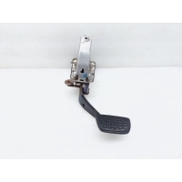 Педаль тормоза Toyota Land Cruiser VDJ200 2008 4710160490, 5510660150